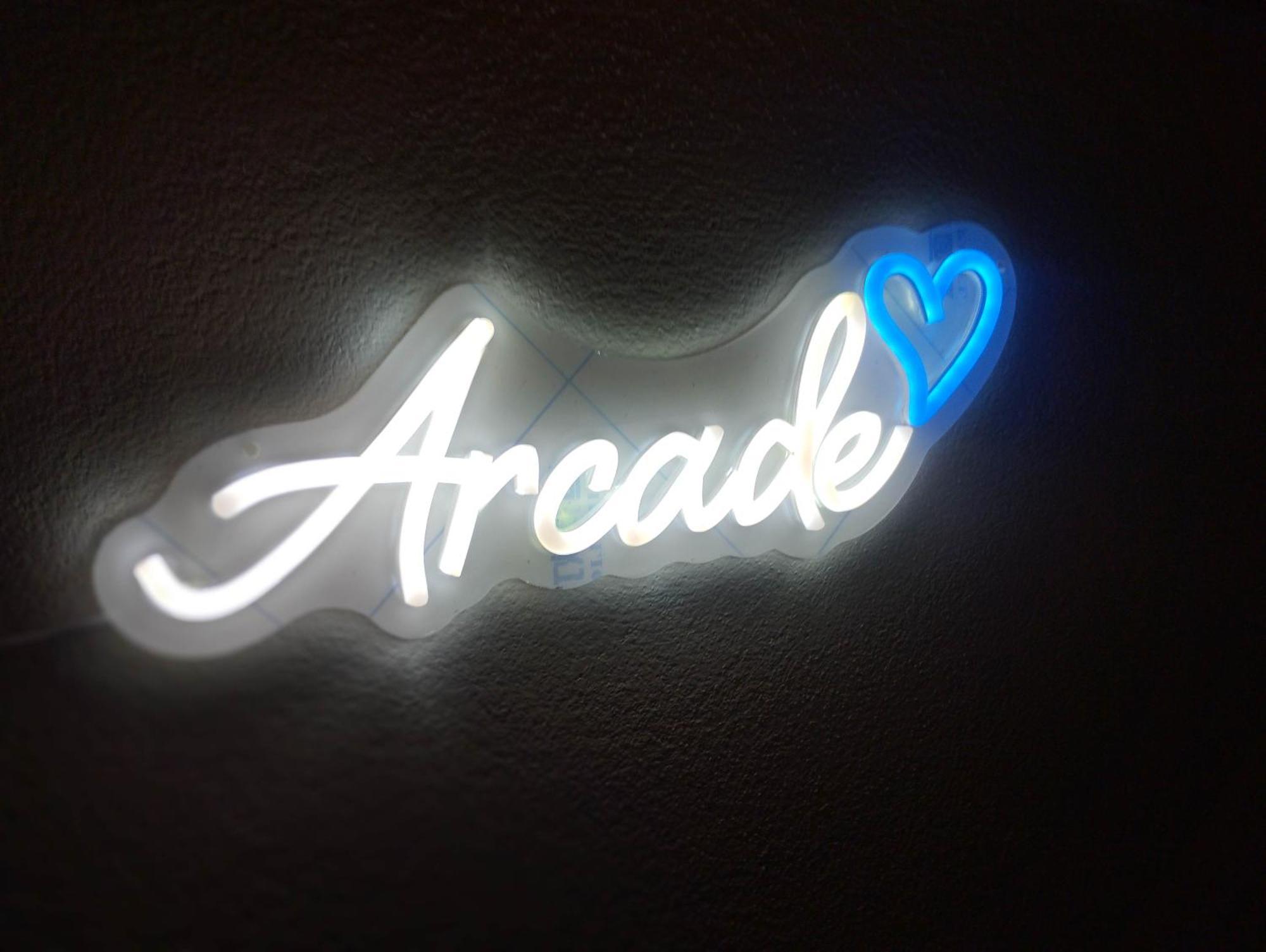 Arcade Central Retro Apartment Rétino Habitación foto